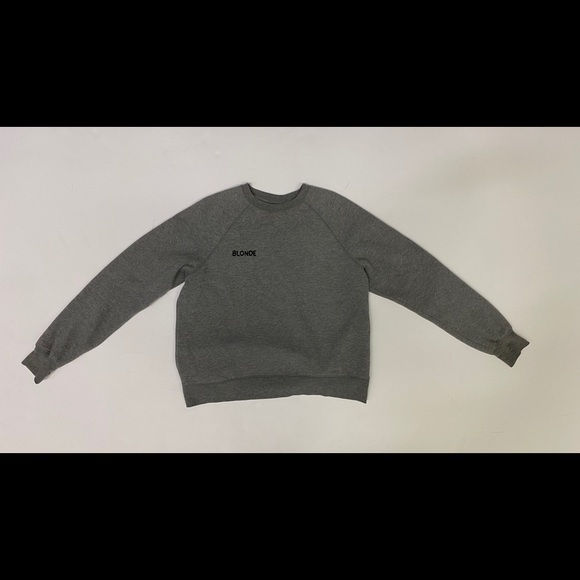 Brunette the Label Blonde Chain Stitch Middle - Picture 1 of 11